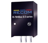 Recom R-78B15-1.0 R-78B SIP / SIL3 SUPPORT SEUX O