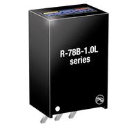 Recom R-78B15-1.0L R-78B SIP / SIL3 SUPPORD