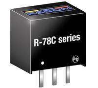 Recom R-78C15-1.0 R-78C SIP / SIL3 SUPPORD