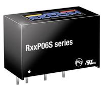 Recom R05P06S RXXP06S SIP7 1W Single non réglement 2050006595725