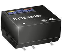 RECOM R1SE-1205/H2-R Convertisseur CC/CC 12 V 5 V 0.2 A 1 W Nbr. de sorties: 1 x Contenu