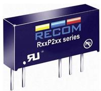 Recom R24P21509D RXXP2XXYY SIP7 2W Médecine