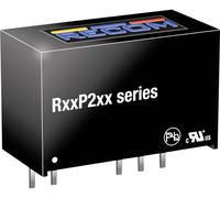RECOM R24P215D Convertisseur CC/CC pour circuits imprimés 66 mA 2 W Nbr. de sorties: 2 x Contenu 1 pc(s)