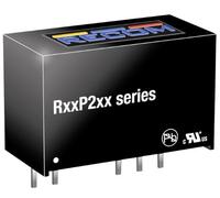 Recom R24P215D RXXP2XX 2W SOUTION SEUX ET DIAL SI