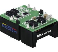 RECOM R2SX-2415-Tray Convertisseur CC/CC 133 mA 2 W Nbr. de sorties: 1 x Contenu 1 pc(s)