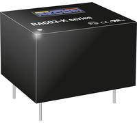RECOM RAC03-05SK Alimentation CA/CC pour circuits imprimés 5 V 3 W