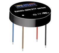 Recom RAC03-3.3SER277 RAC03_SER MINI ALIMENT
