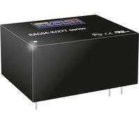 RECOM RAC04-24SK/277 Alimentation CA/CC pour circuits imprimés 24 V 4 W