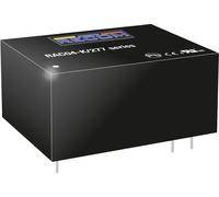 RECOM RAC04-24SK/277 Alimentation CA/CC pour circuits imprimés 24 V 4 W