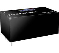 RECOM RAC10-12SK/277 Alimentation CA/CC pour circuits imprimés 12 V 10 W