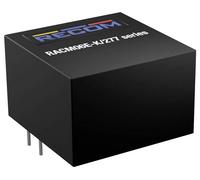 RECOM RACM06E-12SK/277 Alimentation AC/DC encastrée fermée 12 V 0.5 A 6 W
