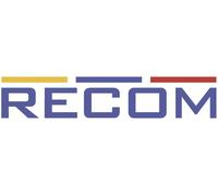 RECOM RACM06E-24SK/277 Alimentation AC/DC encastrée fermée 24 V 0.25 A 6 W