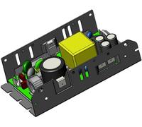 RECOM RACM140E-15SK/OF Alimentation CA/CC pour circuits imprimés 15 V 9.30 A 140 W