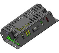 RECOM RACM140E-24SK/ENC Alimentation CA/CC pour circuits imprimés 24 V 5.80 A 140 W