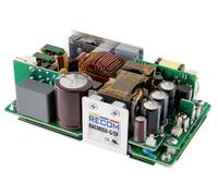Recom RACM550-48SGOF MODULE RACM550-G AC / DC SNT