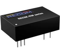RECOM REC5K-2405SRW/H4/A Convertisseur CC/CC pour circuits imprimés 1 A 5 W Nbr. de sorties: 1 x Contenu 1 pc(s)