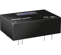 RECOM REC6A-0505SW/H2 Convertisseur CC/CC pour circuits imprimés 1.2 A 6 W Nbr. de sorties: 1 x Contenu 1 pc(s)