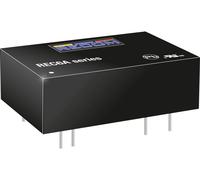 RECOM REC6A-2405SW/H2 Convertisseur CC/CC pour circuits imprimés 1.2 A 6 W Nbr. de sorties: 1 x Contenu 1 pc(s)