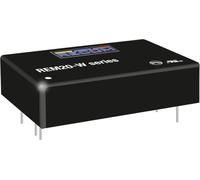 RECOM REM20-4815DW Convertisseur CC/CC 667 mA 20 W Nbr. de sorties: 2 x Contenu 1 pc(s)