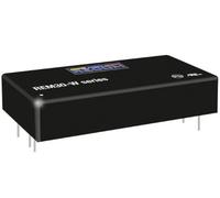Recom REM30-2412SW REM30-W DC / DC Convertisseur 2