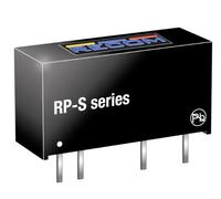Recom RP-0515S RP SIP / SIL7 Single médical et dou