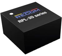 RECOM RPL-20-CT Régulateur de tension - Contrôleur de commutation CC/CC 10 A