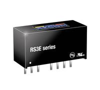 RECOM RS3E-2415S/H3 Convertisseur CC/CC 15 V 0.2 A 3 W Nbr. de sorties: 1 x Contenu 1 pc(s)