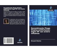 Recombinante Phage Display-antilichamen tegen NP van aviaire influenza