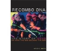 Recombo DNA by Kevin C. Smith Kevin C Smith, (Auteur)