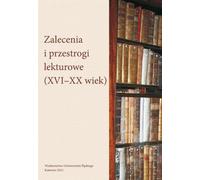 Recommandations de lecture et mises en garde (XIXe siècle)