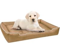Recommandations d'utilsationPanier Chien-Lit pour Chien,Coussin Chienss,Canapé pour Chat Et Chiens avec Coussin,AntidéRapant ImperméAble Convient Aux Chats Et Aux Chiens De Toutes Tailles