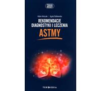 Recommandations pour le diagnostic et le traitement de l'asthme