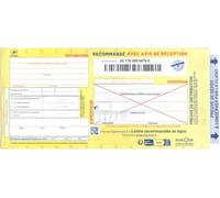 Recommandé avec AR - SGR2-100