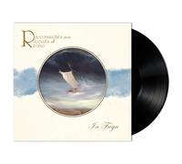 Recommandée Con Document de Retour - En Fuga - LP 140 Gatefold Ltd. Ed
