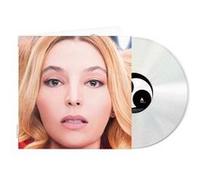 Recommence-Moi – Vinyle Cristal – Warner Music