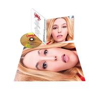 Recommence-Moi - Cd Album