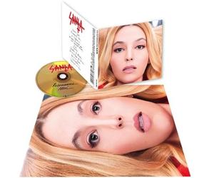 Recommence-Moi - Cd Album