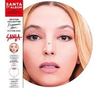 Recommence-moi Édition Limitée Picture Disc