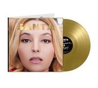 RECOMMENCE-MOI (Édition OR) Limitée Exclusivité Fnac Vinyle Or Album Dédicacé