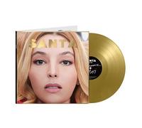 RECOMMENCE-MOI (Édition OR) Limitée Exclusivité Fnac Vinyle Or Vinyle