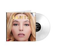 RECOMMENCE-MOI (Édition OR) Vinyle Cristal Transparent Vinyle