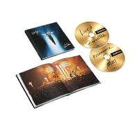 RECOMMENCE-MOI (Live à Bruxelles) CD