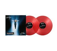 RECOMMENCE-MOI (Live à Bruxelles) Édition Limitée Exclusivité Fnac Vinyle Rouge Transparent Vinyle