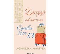 Recommencer à Camden Roe 13
