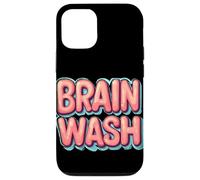 Recommencez avec cette déclaration de lavage de cerveau Coque pour iPhone 12/12 Pro