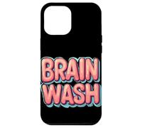Recommencez avec cette déclaration de lavage de cerveau Coque pour iPhone 12 Pro Max