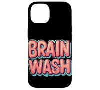 Recommencez avec cette déclaration de lavage de cerveau Coque pour iPhone 14