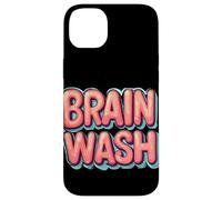 Recommencez avec cette déclaration de lavage de cerveau Coque pour iPhone 14 Plus
