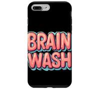 Recommencez avec cette déclaration de lavage de cerveau Coque pour iPhone 7 Plus/8 Plus