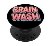 Recommencez avec cette déclaration de lavage de cerveau PopSockets PopGrip Adhésif